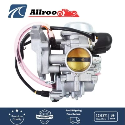Carburador para Arctic Cat 500 2004 2005 2006 2007 reemplazo 0470-471 Carb Foto 1 de 4