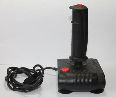 SVI Spectravideo Quickshot IV Joystick für Commodore - Bild 1 von 4