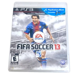 SONY PS3 | FIFA SOCCER 13 - Picture 1 of 4