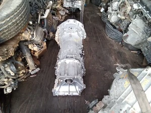 2010 2011 INFINITI FX 35 AT, 3.5L (6 cylinder), 4x4 (AWD) AUTOMATIC TRANSMISSION - Picture 1 of 8