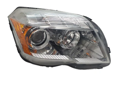 ✅ Faro derecho mercedes-benz glk350 2048207359 dañado 2010-2012 oem Foto 1 de 4