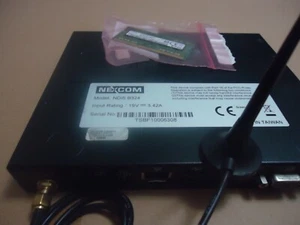 NEXCOM -NDiS B324 DIGITAL SIGNAGE PLAYER - Bild 1 von 7