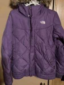 The North Face "Gotham" Jacket -M - Picture 1 of 4