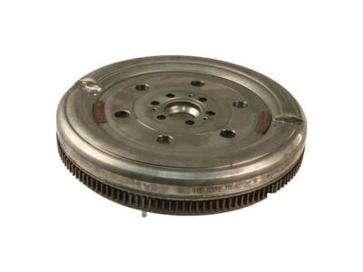 Volante de inercia para Volkswagen GTI 2007 LUK 14653VDSS doble masa Foto 1 de 2