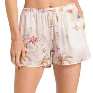Pantalone pigiama corto donna Hanro Supersoft - Foto 1 di 2