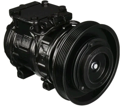 A/C Compressor Honda Accord 98-02, Acura CL 98-99, 97361 Remanufactured - Изображение 1 из 4