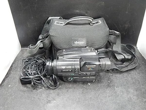 Panasonic NV-S99E Kamera Videokamera Camcorder analog - Bild 1 von 4