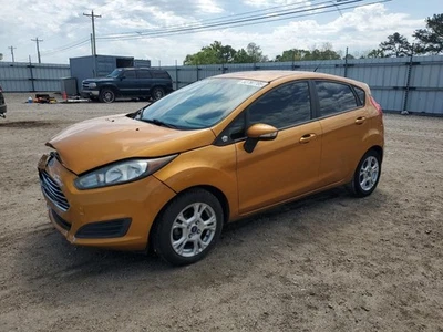 Driver Front Door Power Window Fits 11-19 FIESTA 1123101 Foto 1 de 4