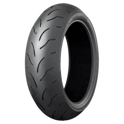 REIFEN TYRE BRIDGESTONE 160/60 R18 (70W) BATTLAX BT016 PRO - Bild 1 von 4