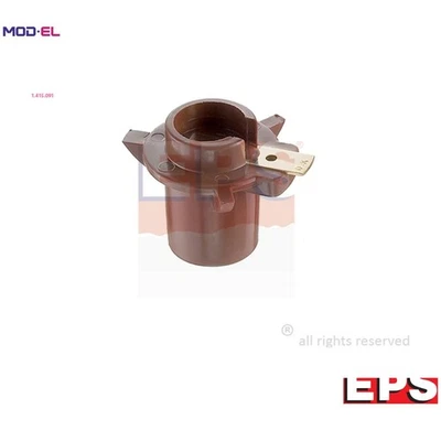 DISTRIBUIDOR DE ROTOR 1.415.091 PARA RENAULT 11/Hatchback/Furgoneta ENCORE SUPER MASTER 504 Foto 1 de 4