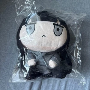 Nukunuku Nigirimeshi Osage-chan FUEGO Devolución Regalo Peluche Raro Nuevo Sin Abrir - Imagen 1 de 12