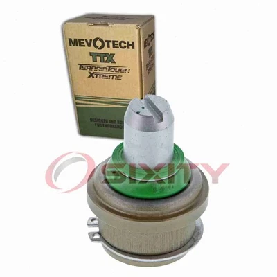 Rótula de suspensión superior delantera Mevotech TTX para Ford F-250 ra 1999-2020 Foto 1 de 4