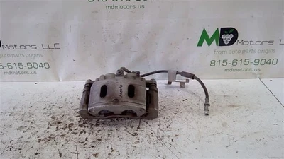 Pinza de freno delantera derecha Chevrolet Tahoe 2016-2018 OEM 85569602 Foto 1 de 4