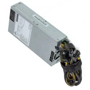 Alimentation FSP Group INC. 450W FSP450-40UGBBF 9PA4508500 - Afbeelding 1 van 2