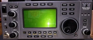 Ten Tec Jupiter Ham Transceiver - Afbeelding 1 van 4