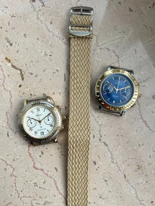 Die Qual der Wahl, Poljot Uhren, Chronograph 3133, Top Zustand - Bild 1 von 12