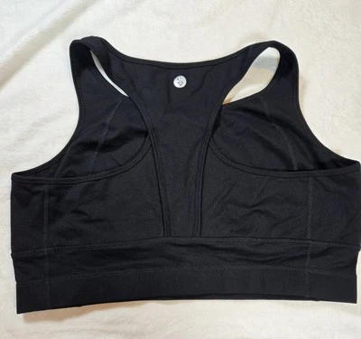 C8 TORRID SIZE 3 SPORTS BRA - Image 1 of 4