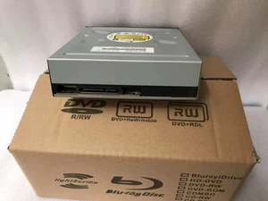 Grabadora Blu-ray LG BH14NS48 16X instalada internamente - Imagen 1 de 3