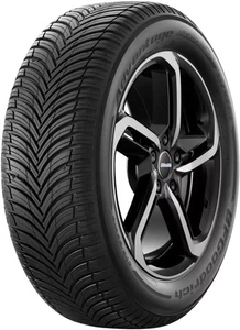 235/55 R17 99V Neumáticos Todas las estaciones BFGOODRICH - Imagen 1 de 9