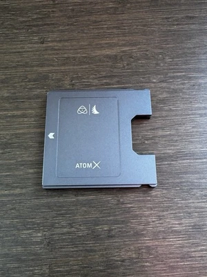 Angelbird AtomX CFast Adapter - Image 1 of 2