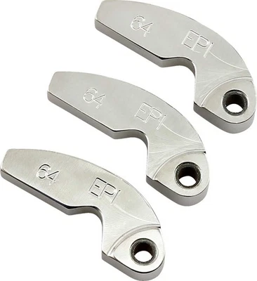 Pesos EPI Belly Buster 64 gramos para Polaris Xpress 300 1996-1999 Foto 1 de 2