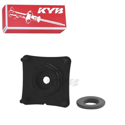 Kit de montaje de puntal de suspensión delantera KYB para Mazda Tribute 2001-2006, 2008-2011 Foto 1 de 2