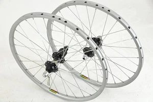 NOS Ambrosio Wheelset Miche Hubs 20" Kids Roadbicycle - Picture 1 of 1