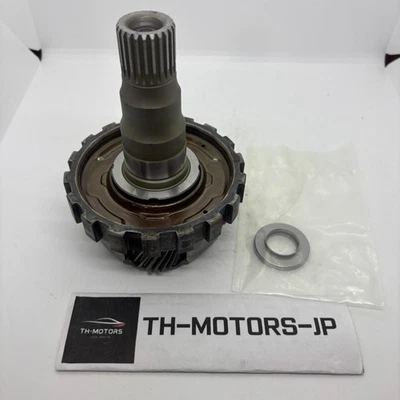 TOYOTA Genuine FJ Cruiser Fortuner Rear Planet Gear Assy 35760-60061 - Image 1 of 4