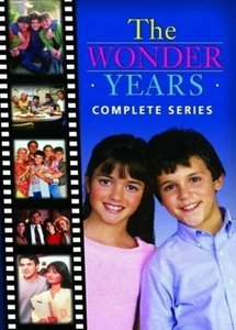 Die Wunderjahre: Komplette Serie, Staffeln 1-6 (DVD, 2016, 22-Disc Set) - Bild 1 von 2