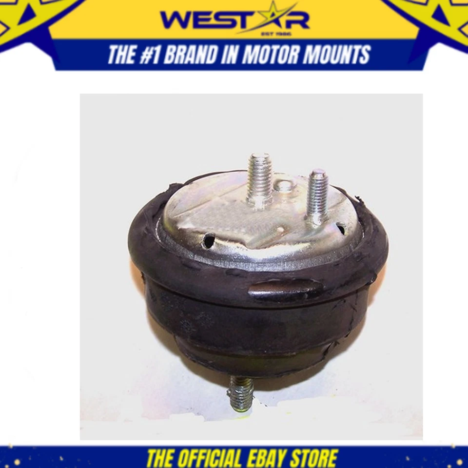 Soporte motor delantero izquierdo bmw 530i 540i 740i 740il 840ci Foto 1 de 1