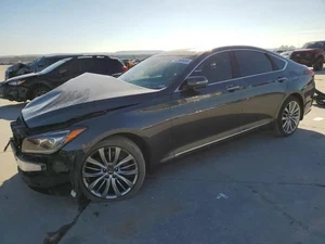 Passenger Right Front Spindle/Knuckle RWD Fits 17-19 G80 318746 - Picture 1 of 11
