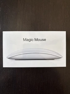 Apple Magic Mouse - NIB, Unopened - Picture 1 of 4