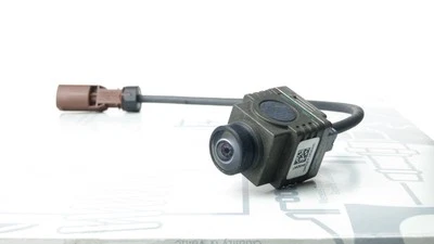 Câmera de Visão Traseira Mercedes Benz - 360 - A205 C205 C292 Nova A0009058703 - Imagem 1 de 4