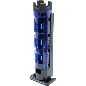 Soporte de varilla MEIHO BM-300 azul claro x negro 558 - Imagen 1 de 1