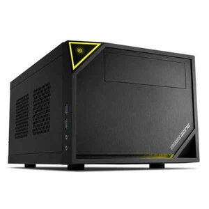 Gehäuse Computer Desktop ATX Sharkoon 4044951016426 - Bild 1 von 1