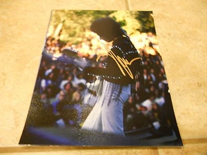 Neal Schon Journey  Signed Autographed 8x10 Live Rock Music Guitar Photo #3 - Picture 1 of 1