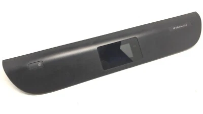 Panel de control de pantalla táctil HP M2U85-80070 para impresoras Officejet 5215 Foto 1 de 2