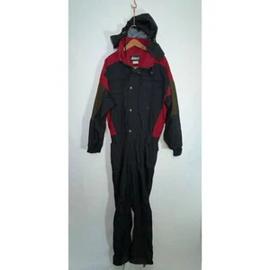Traje de Nieve Nordica Vintage - Talla Hombre XL / TG - Excelente Estado - Imagen 1 de 21