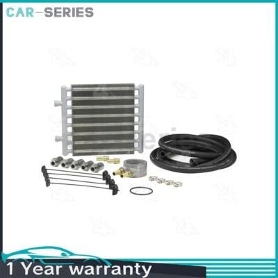 Enfriador de aceite de motor para Acura CL 2,2 L 3,0 L 2,3 L 3,2 L Acura CSX 2,0 L Foto 1 de 3