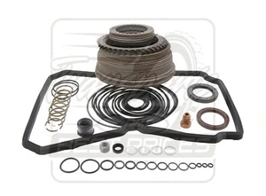 Fits Mercedes 722.6 Transmission Performance GPZ LS Rebuild Kit 96-00 5.45" - Picture 1 of 1