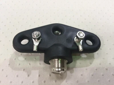 SIGMA EURO-COMM Neues Professionelles Dipolzentrum Mit SO-239 Anschluss Ham Radio