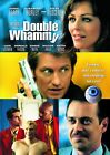 Double Whammy (DVD, Region 1) Very Good condition from personal collection!