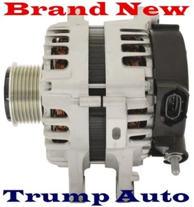 Alternator for Hyundai Iload iMax TQ engine D4CB 2.5L Diesel 12-22 - Picture 1 of 5