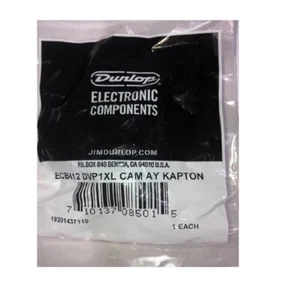 DUNLOP ECB412 Repair Cam Assembly For DVP1XL - Picture 1 of 3