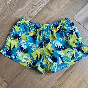 Patagonia NUEVO CON ETIQUETAS apenas bolsas Tasmanian Teal XS - Imagen 1 de 6