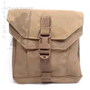 Tactical Tailor FIGHT LIGHT MOLLE Mehrzweck/,50 Cal Etui - Kojote braun - Bild 1 von 6