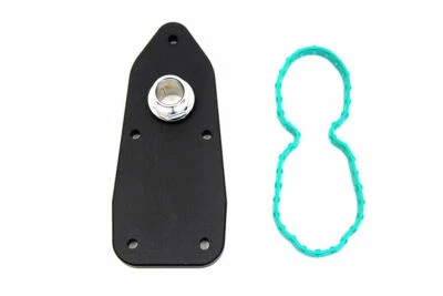 Adaptador Petcock para Harley Davidson 2007-UP XL V-Twin Foto 1 de 4