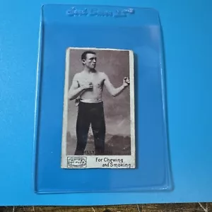 1890 Mayo Cut Plus Billy Smith Boxing - Picture 1 of 9