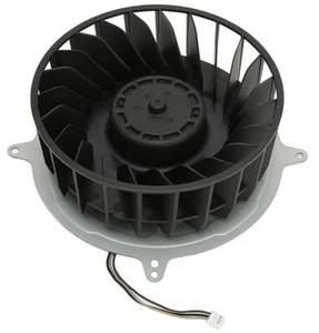 Internal Cooling Fan Replacement Sony PlayStation 5 PS5 Silver, Black CFI 10XX - Picture 1 of 5