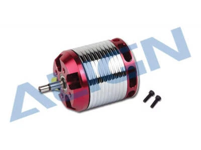 Align 300MX Brushless Motor(3700KV/2216) : HML30M01T - Image 1 of 3